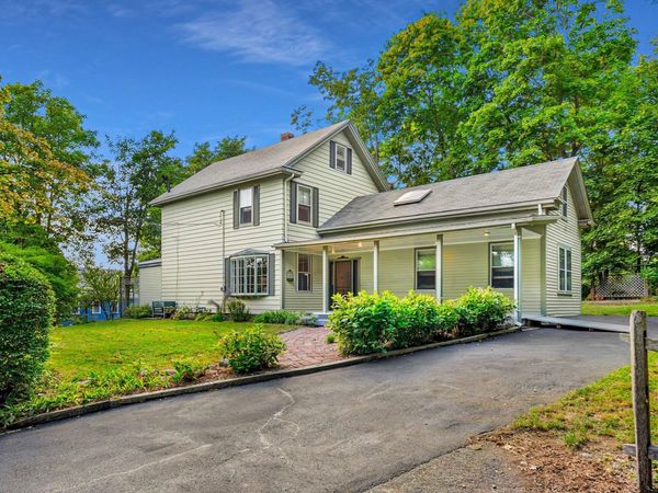 360 Nahant Road, Nahant, MA 01908