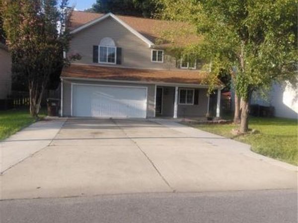 3335 WILITON Way, High Point, NC 27260