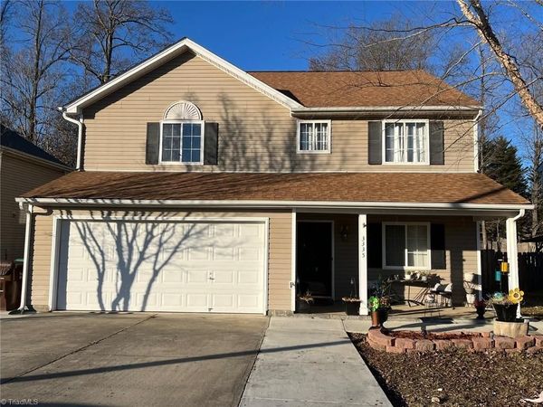 3335 WILITON Way, High Point, NC 27260