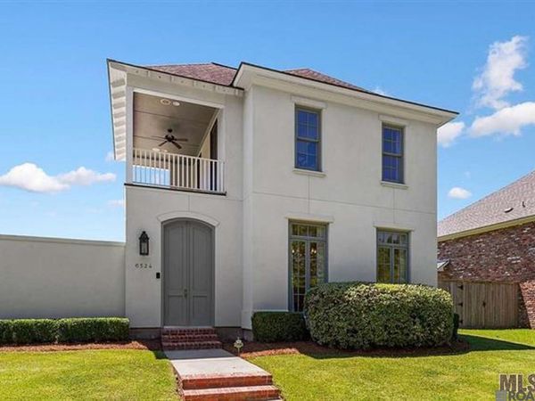 6524 Audubon Square, Baton Rouge, LA 70817