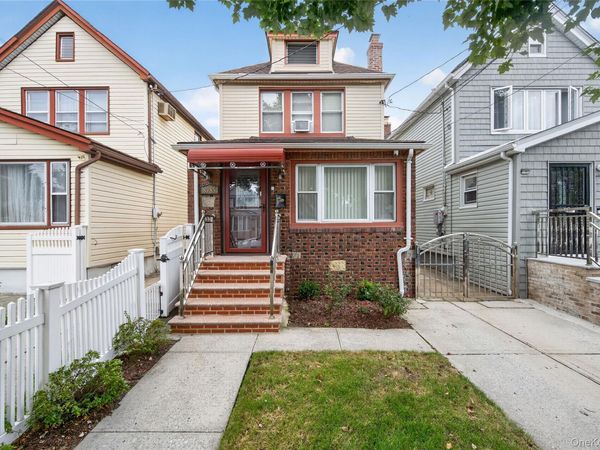 8985 219th Street , Queens Village, NY 11427