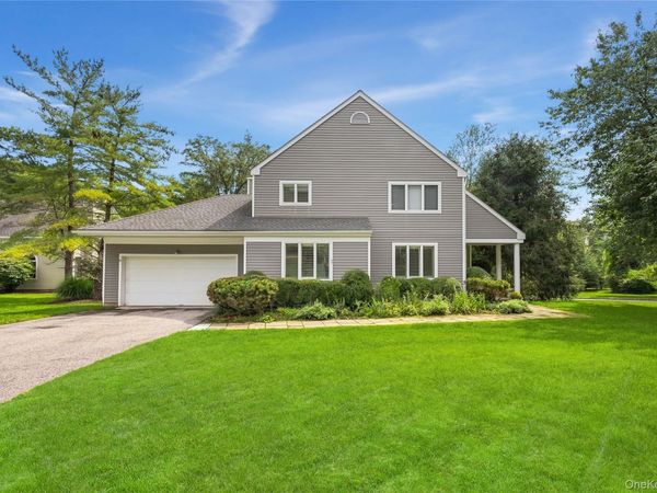 9 Elizabeth Court, Briarcliff Manor, NY 10510