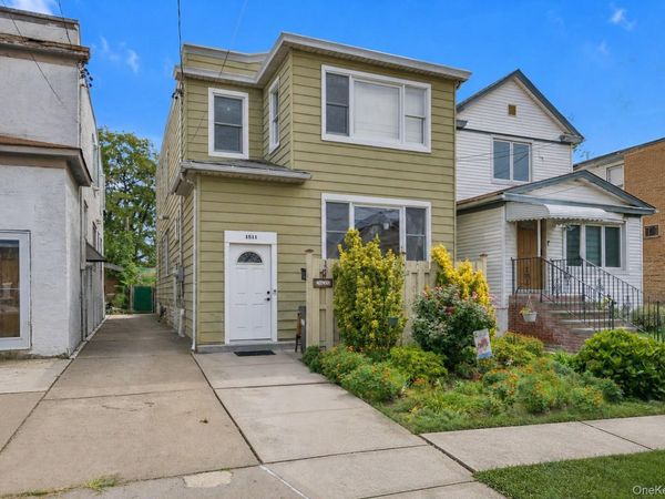 15-11 149th Street , Whitestone, NY 11357