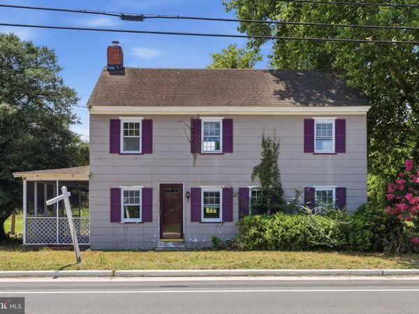 1639 MAIN STREET, PORT NORRIS, NJ 08349