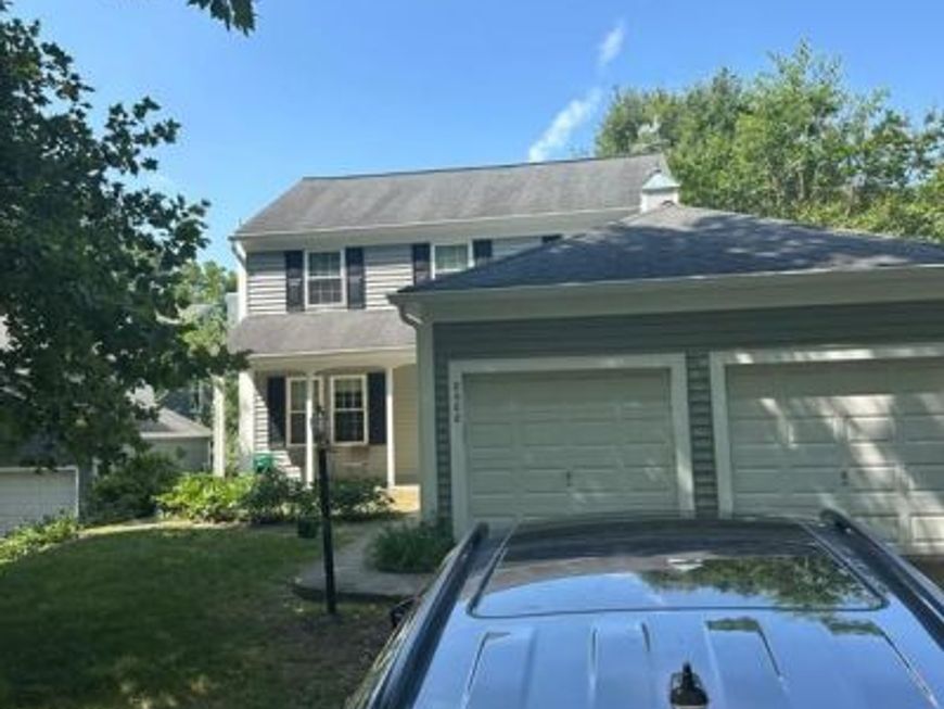 8580 Dark Hawk Circle, Columbia, MD 21045 Main Photo