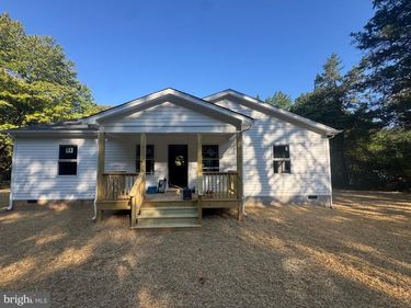 12927 SHANNON HILL RD , LOUISA, VA 23093