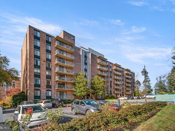 801 YALE AVENUE, Unit 912, SWARTHMORE, PA 19081