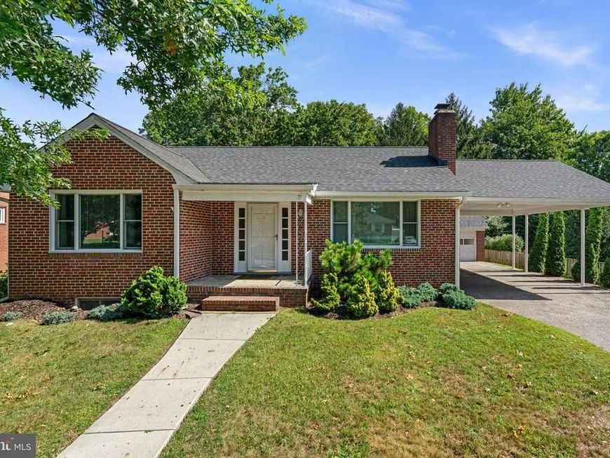 2206 Pleasant Drive, Baltimore, MD 21228 Main Photo