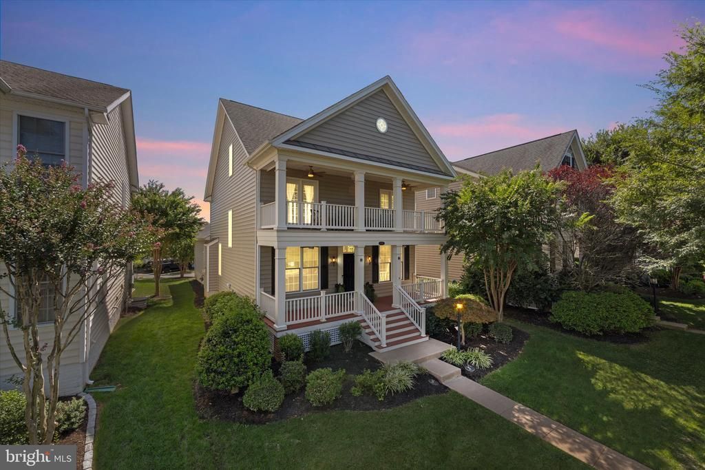 15553 Admiral Baker Circle, Haymarket, VA 20169 Main Photo