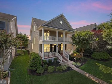 15553 ADMIRAL BAKER CIRCLE, HAYMARKET, VA 20169