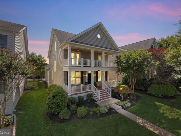 15553 ADMIRAL BAKER CIRCLE, HAYMARKET, VA 20169