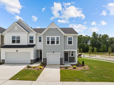 4900 Arkose Drive, Raleigh, NC 27610