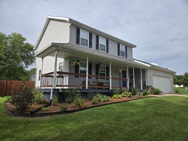1311 Partridge Court, Tecumseh, MI 49286