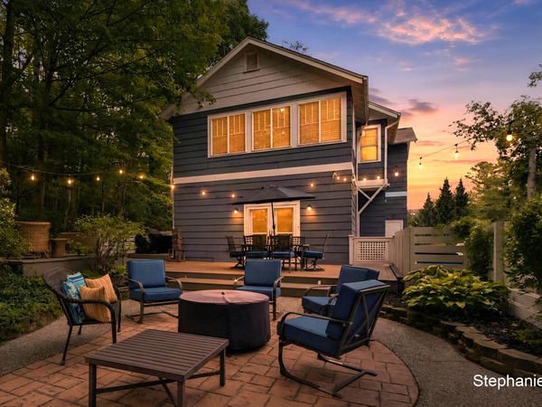 450 Culver Street, Saugatuck, MI 49453