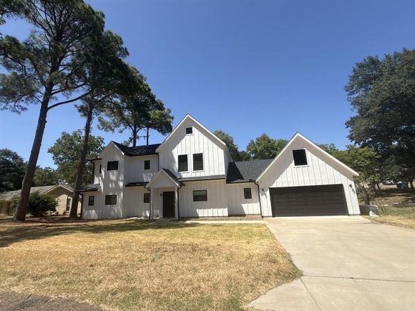 138 Sunset Drive , Gun Barrel City, TX 75156