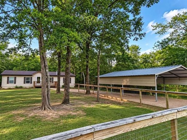 241 Broken Bow Lane , Quitman, TX 75783