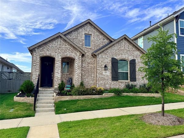 2340 Gray Drive , Northlake, TX 76247