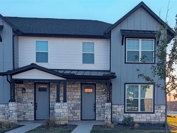 1602 Palladio Loop, Princeton, TX 75407