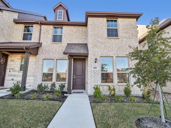 6000 Bursey Road, Watauga, TX 76148