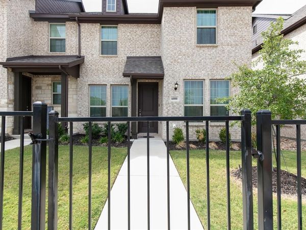 6000 Bursey Road, Watauga, TX 76148