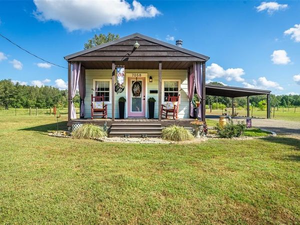7058 FM 959 , Tatum, TX 75691
