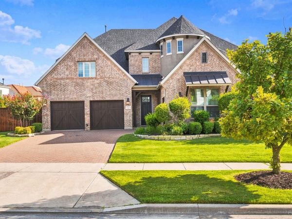 3923 Idlebrook Drive , Frisco, TX 75034