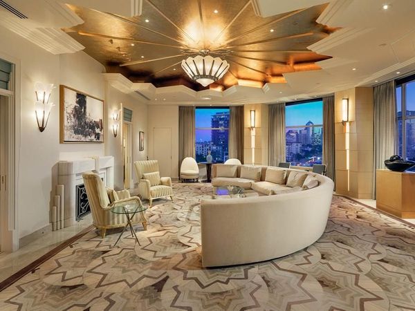 2801 Turtle Creek Boulevard , Unit 8W, Dallas, TX 75219