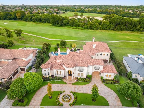 408 Lakeway Drive , Allen, TX 75013