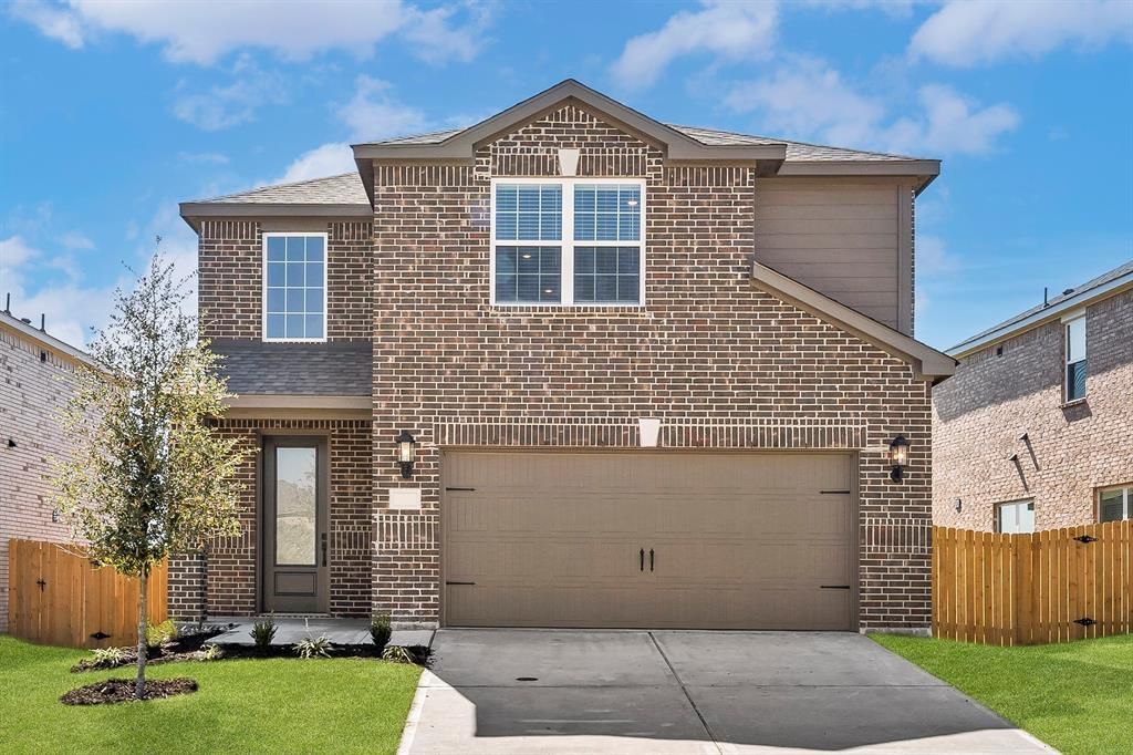 1121 Windermere Way , Princeton, TX 75407 Main Photo
