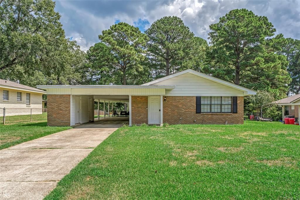 706 Claiborne Street, Minden, LA 71055 Main Photo