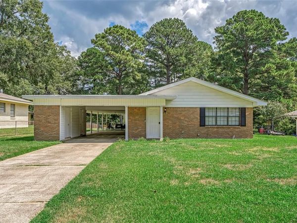 706 Claiborne Street, Minden, LA 71055