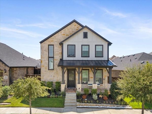 12905 Yale Court, Frisco, TX 75035