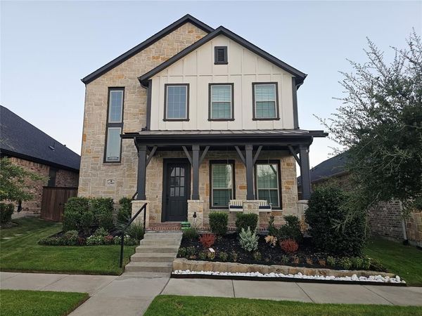 12905 Yale Court , Frisco, TX 75035