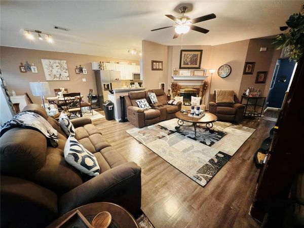 101 Jackson Drive , Terrell, TX 75160