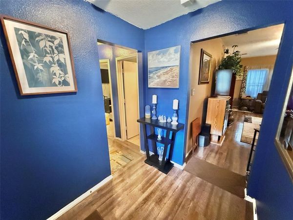 101 Jackson Drive, Terrell, TX 75160