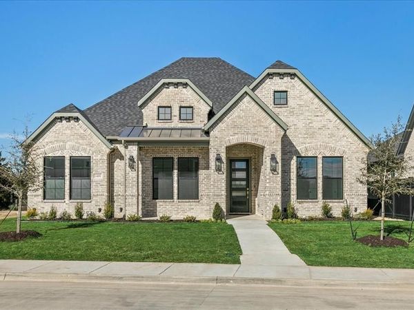 1409 Ethan Circle, Midlothian, TX 76065