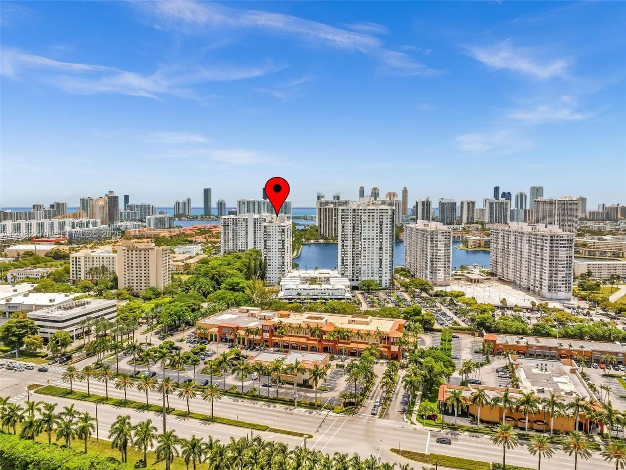 2780 NE 183rd St, Unit 302, Aventura, FL 33160 Photo