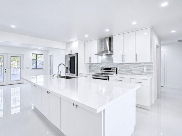 1801 N 54th Ave, Hollywood, FL 33021