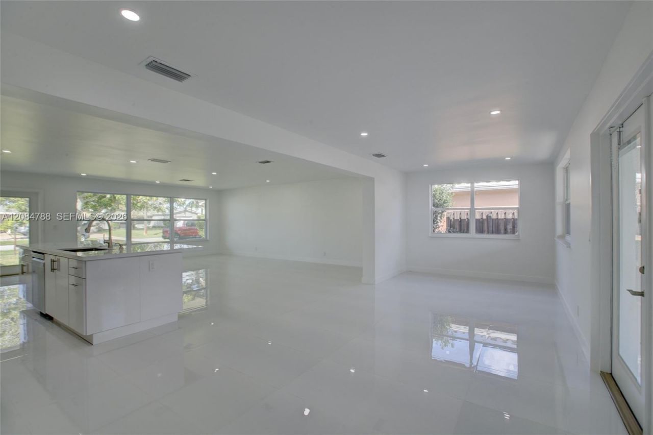1801 N 54th Ave, Hollywood, FL 33021 Photo
