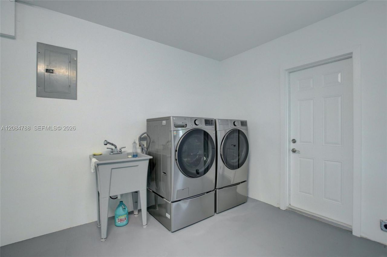 1801 N 54th Ave, Hollywood, FL 33021 Photo