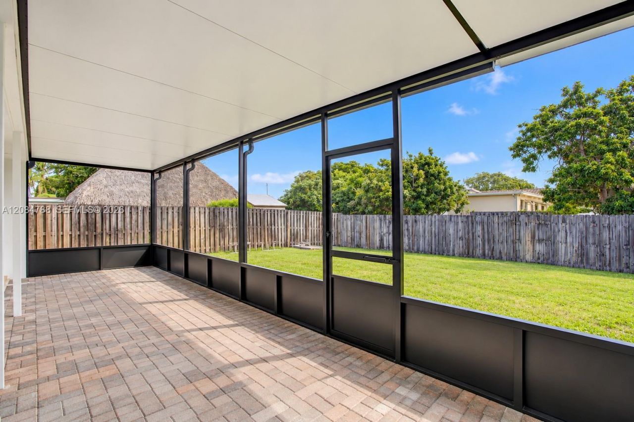 1801 N 54th Ave, Hollywood, FL 33021 Photo