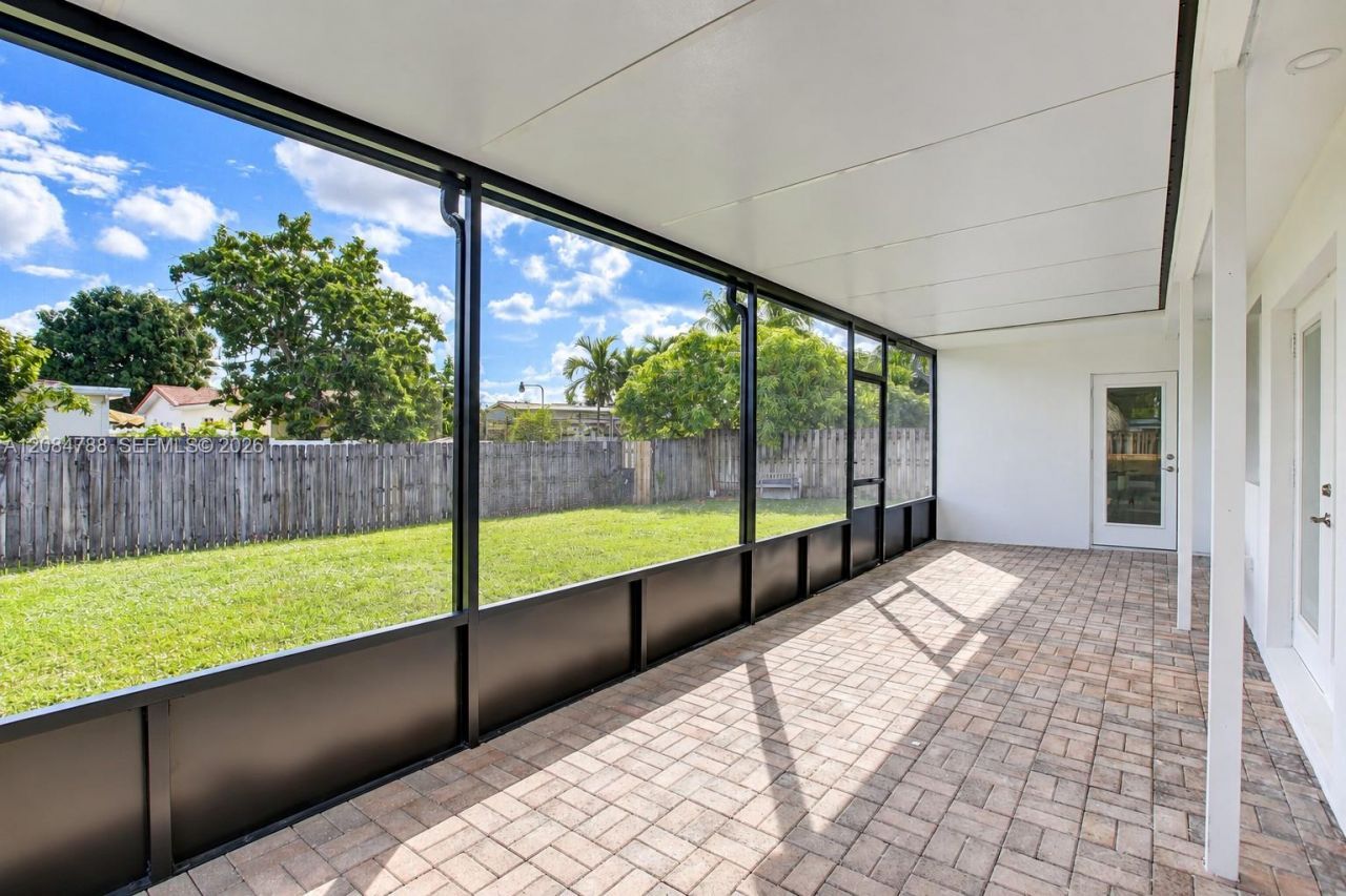 1801 N 54th Ave, Hollywood, FL 33021 Photo
