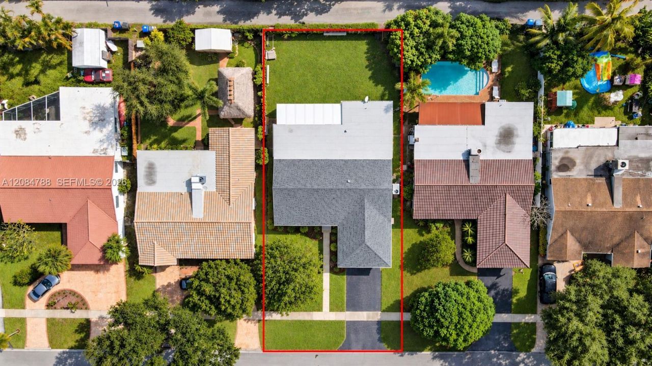 1801 N 54th Ave, Hollywood, FL 33021 Photo