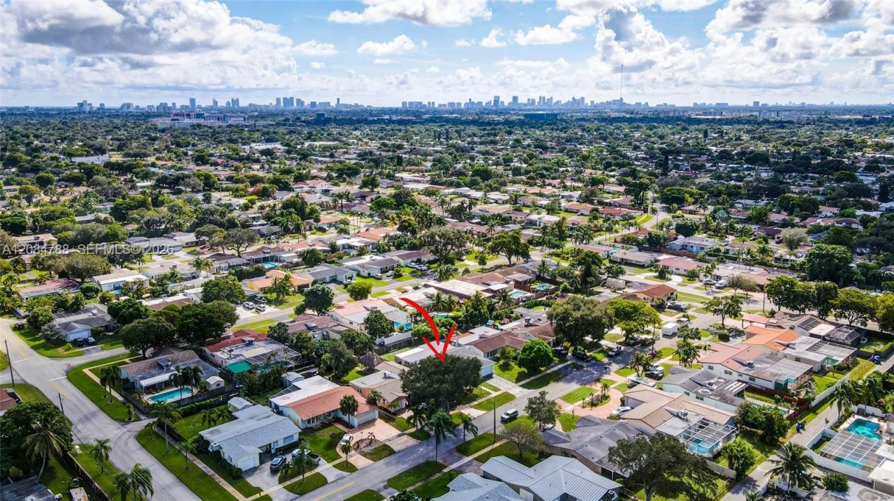 1801 N 54th Ave, Hollywood, FL 33021 Photo