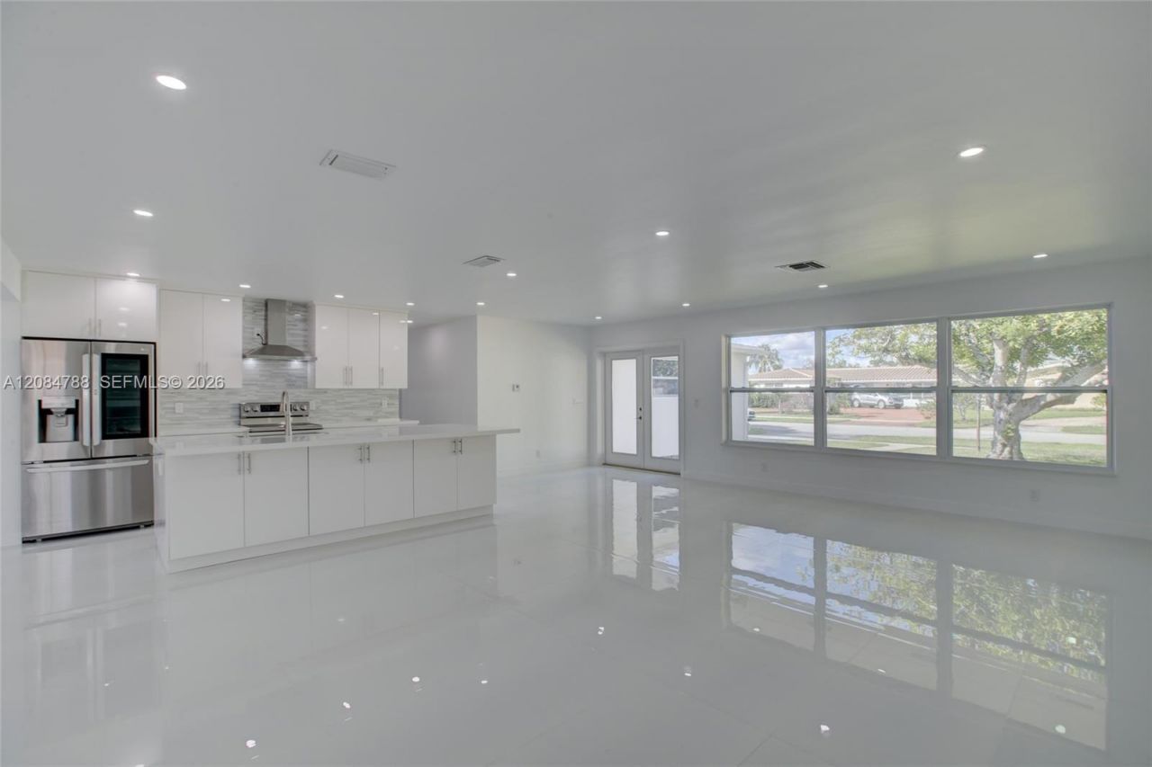 1801 N 54th Ave, Hollywood, FL 33021 Photo