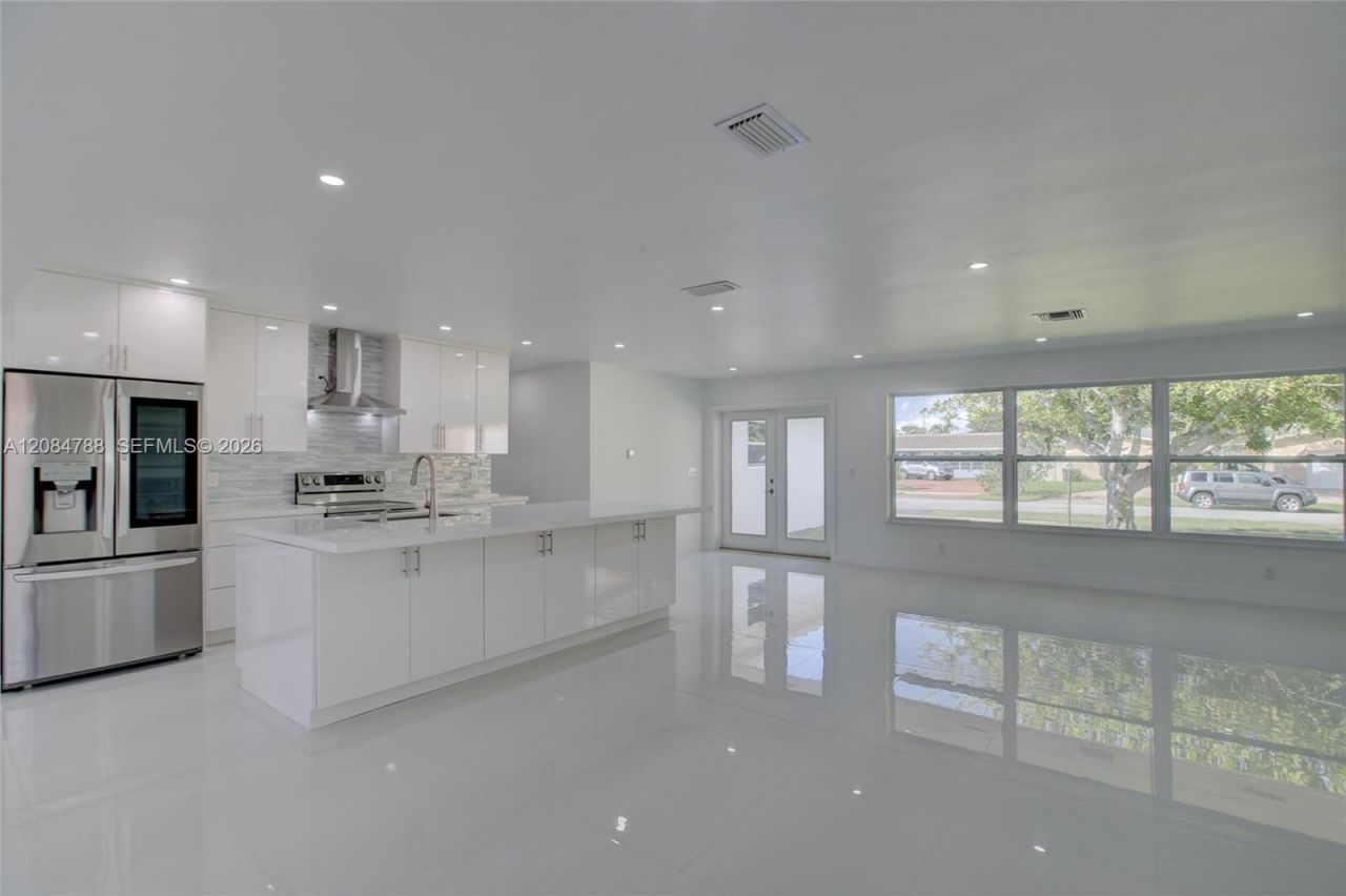 1801 N 54th Ave, Hollywood, FL 33021 Photo