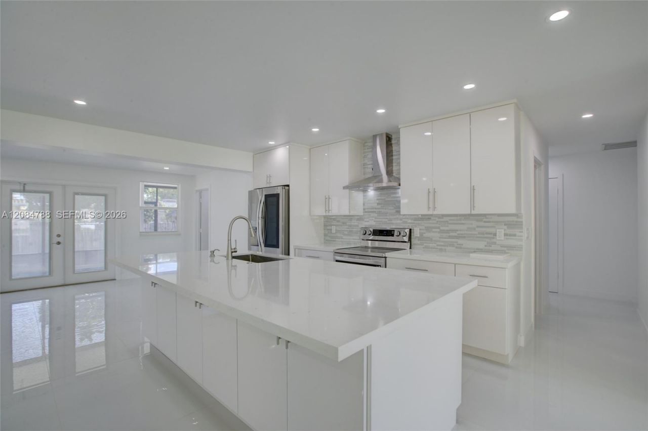 1801 N 54th Ave, Hollywood, FL 33021 Photo