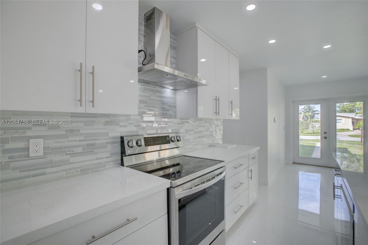 1801 N 54th Ave, Hollywood, FL 33021 Photo