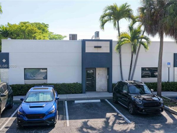 8119 NW 33rd St , Unit 8119, Doral, FL 33122