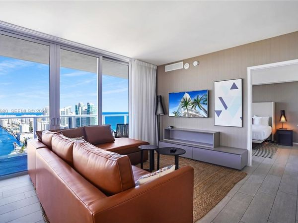 4010 S Ocean Dr , Unit R3302, Hollywood, FL 33019
